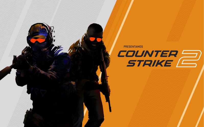 Lee más sobre el artículo Counter-Strike 2: El sucesor de CS:GO ya está aquí
