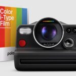 Nueva Polaroid I-2: la cámara instantánea con más control