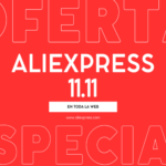 AliExpress 11/11: grandes descuentos y cupones para ahorrar dinero